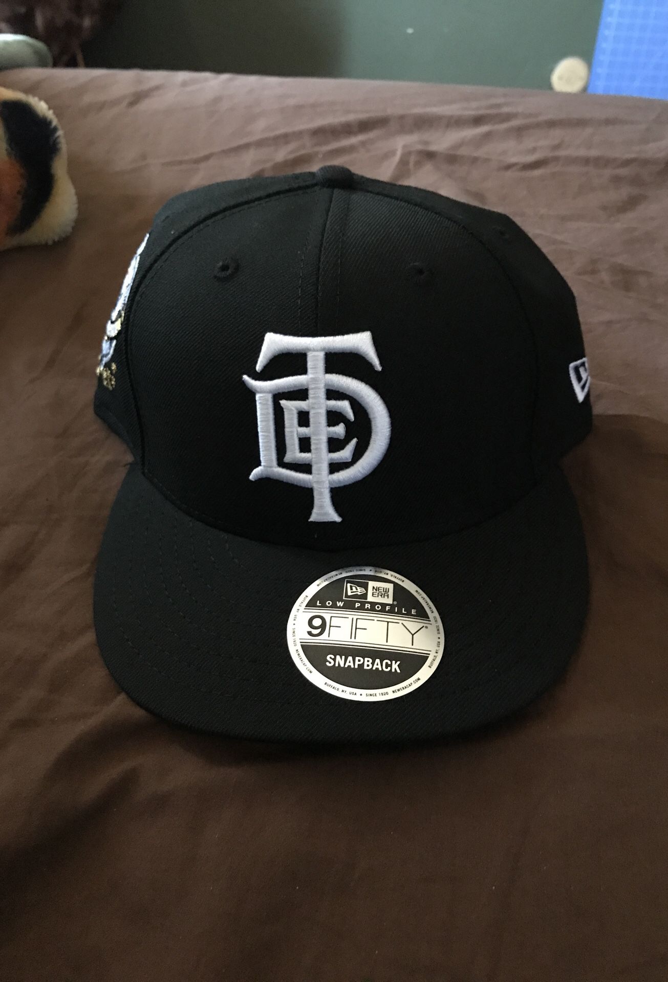 new era tde championship tour hat kendrick for Sale in San Diego