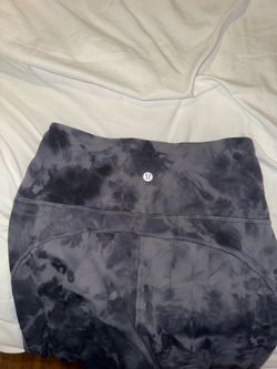 Lululemon flare leggings size 6