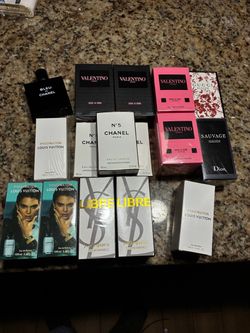 🔥 16-PIECE DESIGNER FRAGRANCE BUNDLE 🔥