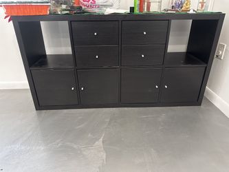Storage Table