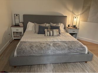 Bedroom Set