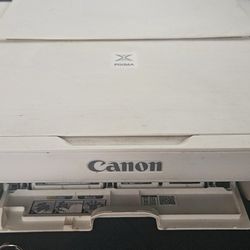 Canon Pixma Mg2522