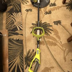 Ryobi  24 Volt 