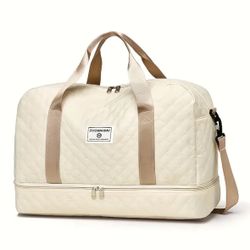 Travel Duffel Bag