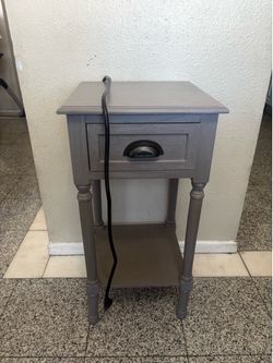 nightstand/drawer