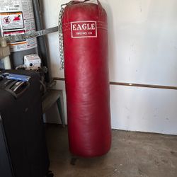 Punching Bag