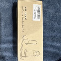 3 In One Phone Stand
