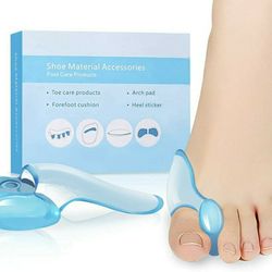 Bunion Cushion Corrector ,relief Bunion Pads