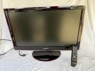 TV - Monitor