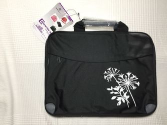 Brinch 14.1 " Computer bag New with Tag