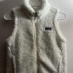 Patagonia Women’s L Vest 