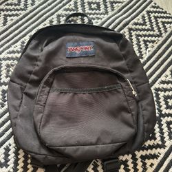 Mini Jansport Backpack 