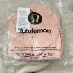 Lulu Jacket 