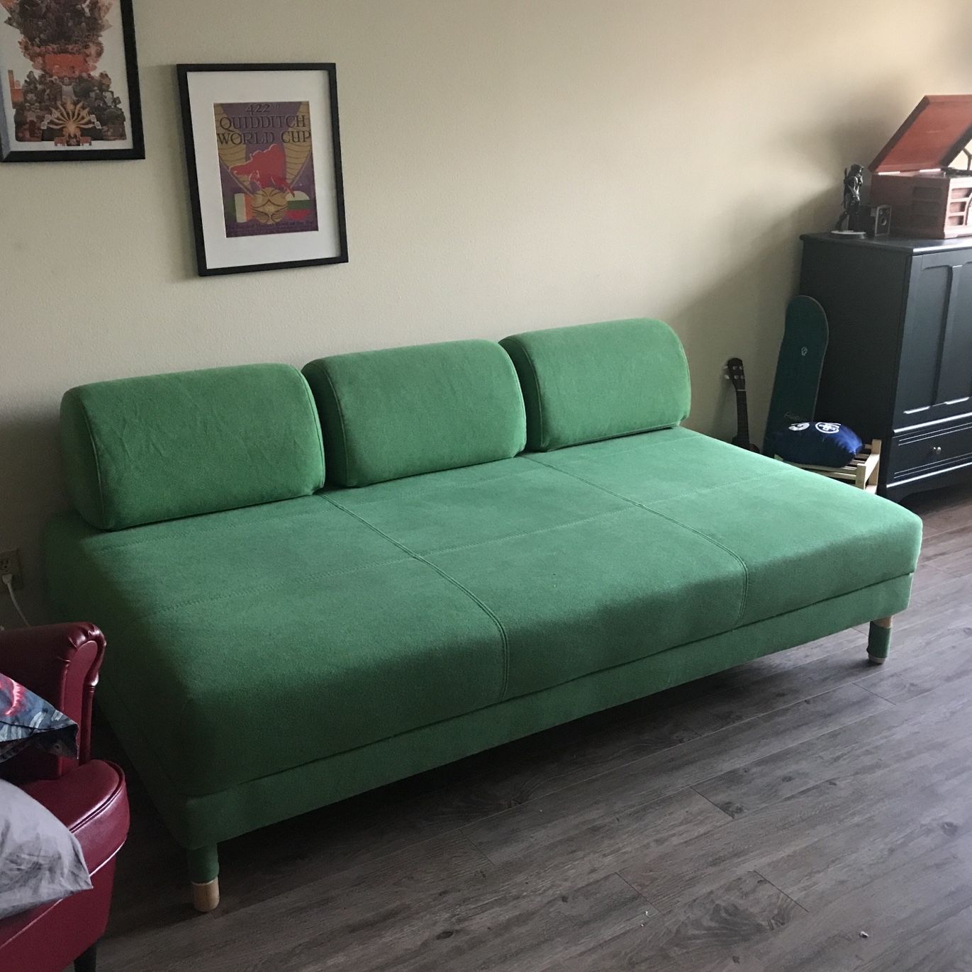 Ikea flottebo green deals