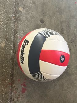 Franklin Volleyball