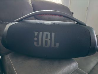 JBL  Boombox 3