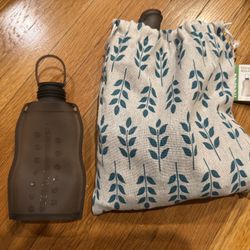 Haakaa Silicone Milk Storage Bag