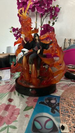 Itachi Uchiha