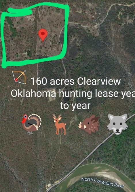 Hunting Lease 
