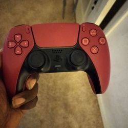 PS5 Dual sense Controller 