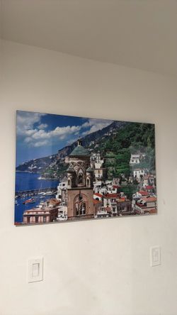 Wall Photo