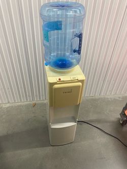 Primo water dispenser