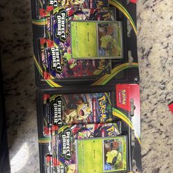 Perfect order 3 pack blister pack