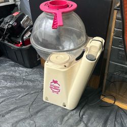 The Super Stuffer Balloon Stuffer