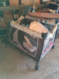 Playpen