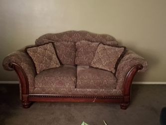 Loveseat