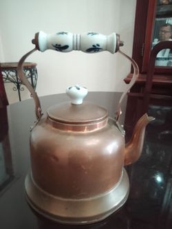 Water pot