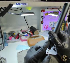 Ray Ban Meta  and Oakleys Meta Stealth Mode Service