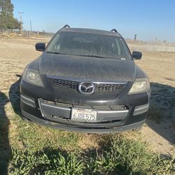 2009 Mazda CX-9