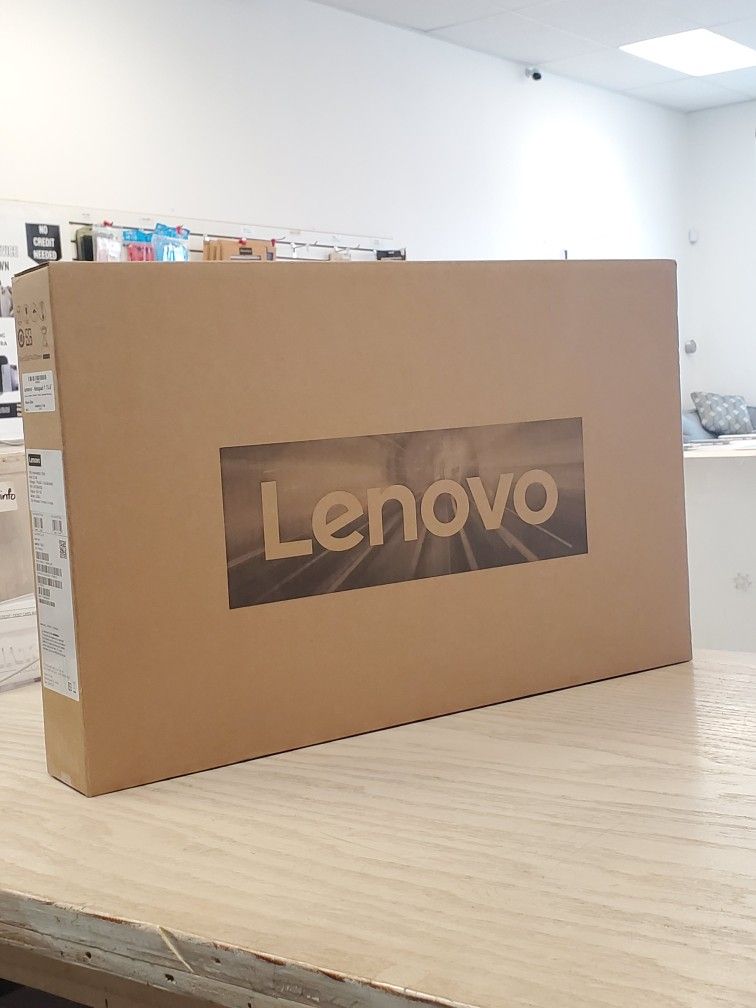 Lenovo Ideapad 1 15.6in 20GB RAM - 1TB SSD Brand New - $1 Today and the rest later 🤗