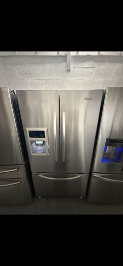 Kitchen Aid Counter Depth Refrigerator “36  ( Refrigeradores )