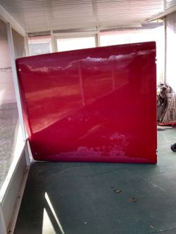Ford Ranger Bed Top