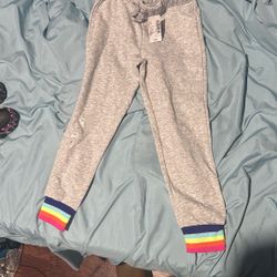girl sweatpants 