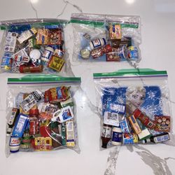 MINI BRANDS