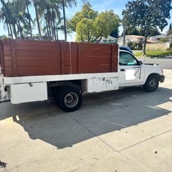 Work Truck