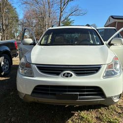 Hiundai Veracruz Limited