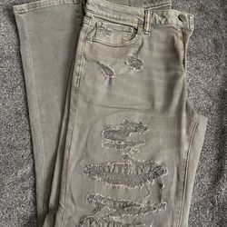 American Eagle Pants