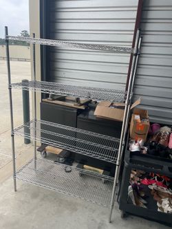 Shelf