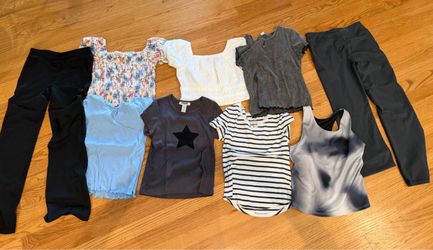 Girls XL Bundle#3