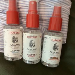 Facial Mist 