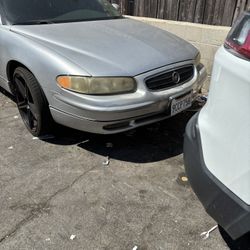 2003 BUICK REGAL LS — $1,200 OBO 🚘