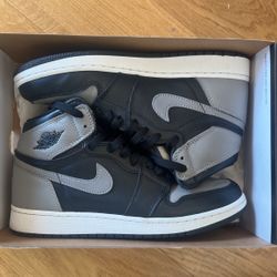 Jordan 1s