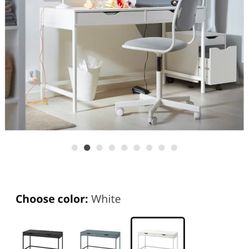 Various Furniture/Appliances