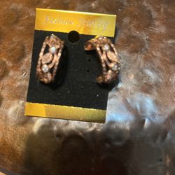 Aretes 925 Plata