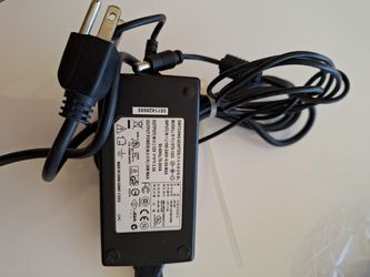 Sunny Computer Technology STD-1203 AC/DC Adapter 12V 3A