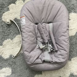Stokke Tripp Trapp Newborn Set Attachment 